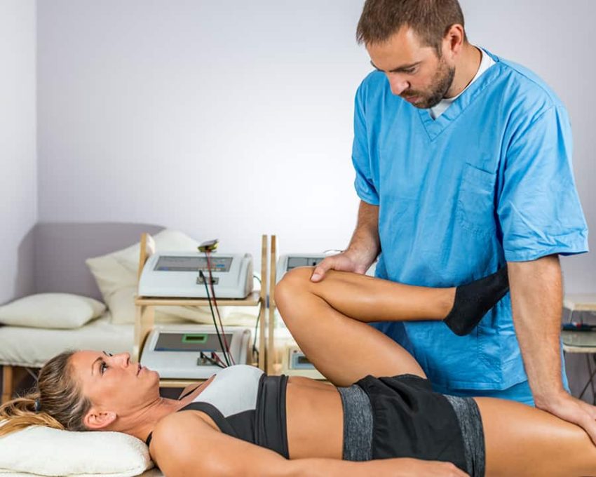 Osteopathy's Hidden Benefits for Active Lifestyles